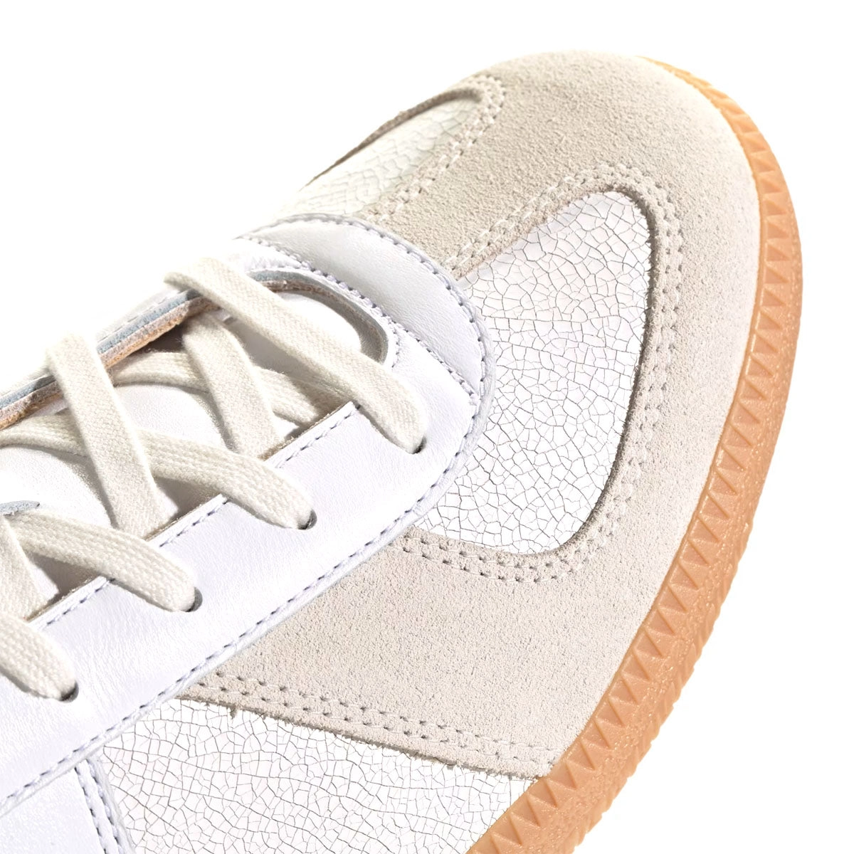BW Army Lux 'White Gum'