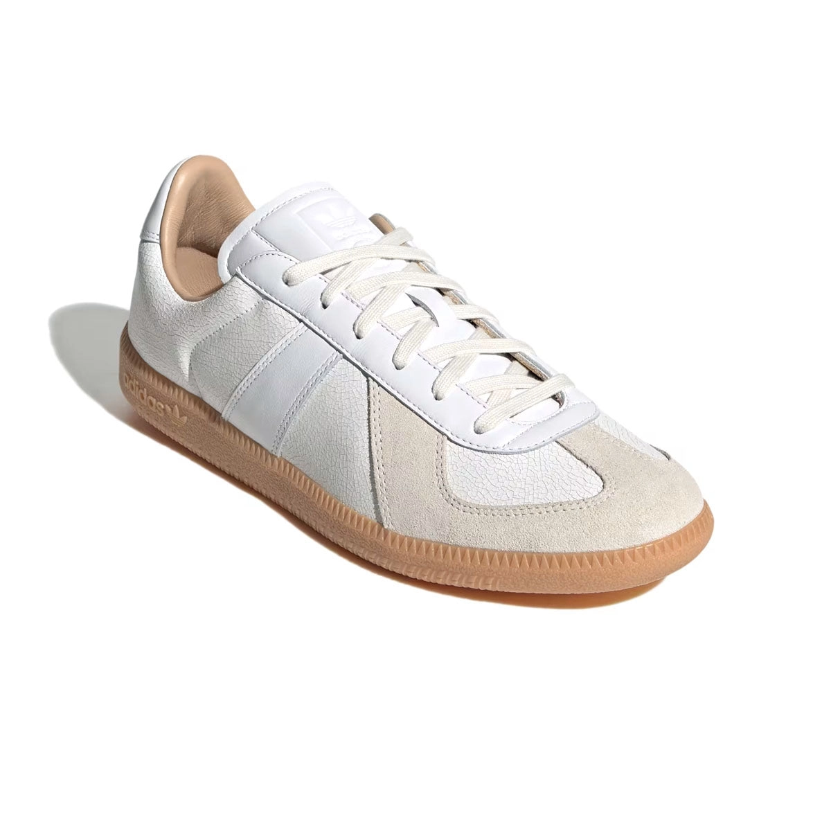 BW Army Lux 'White Gum'