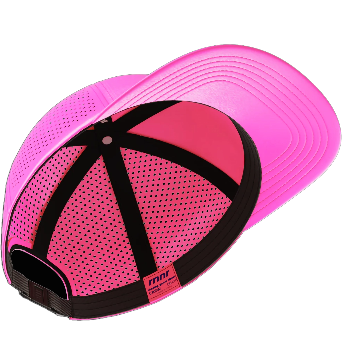 Crew Hat - Party Pace