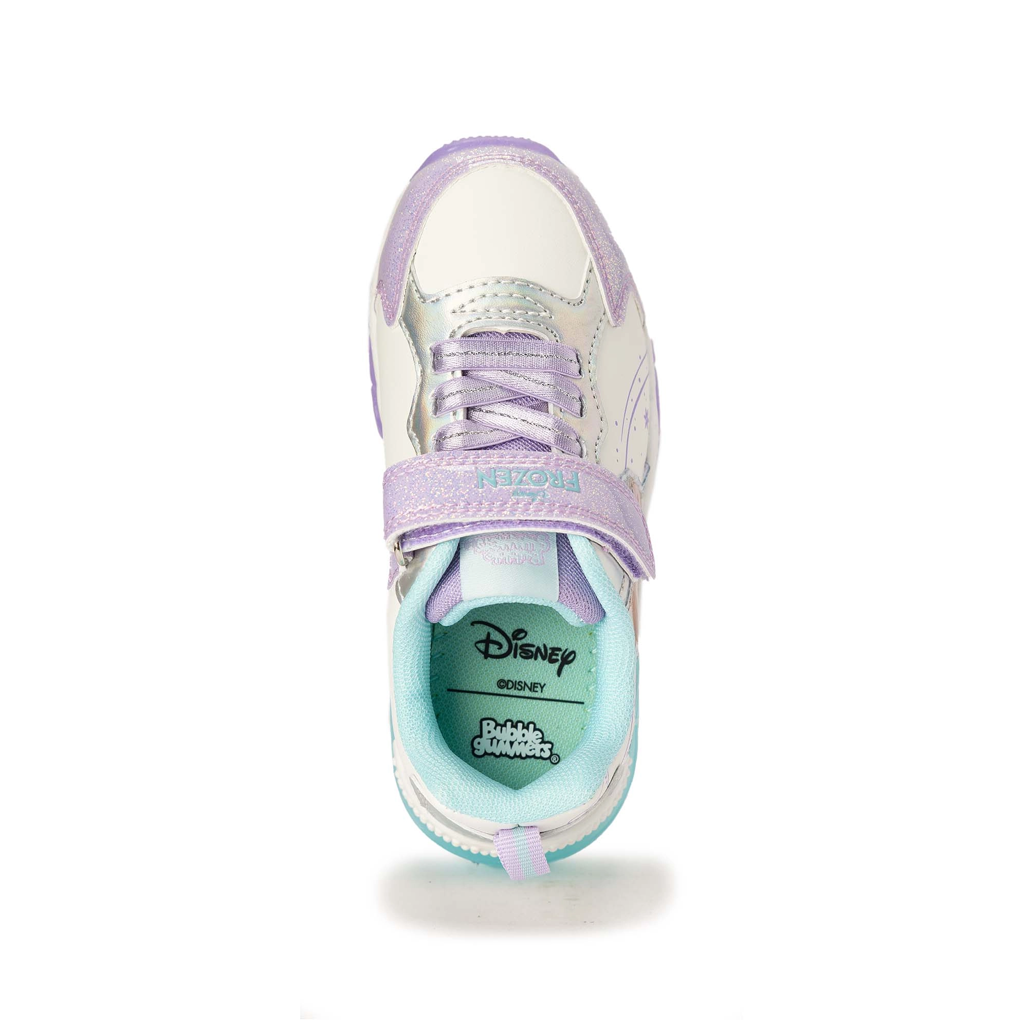 Disney X Bata Frozen Kids Trainers 151X208