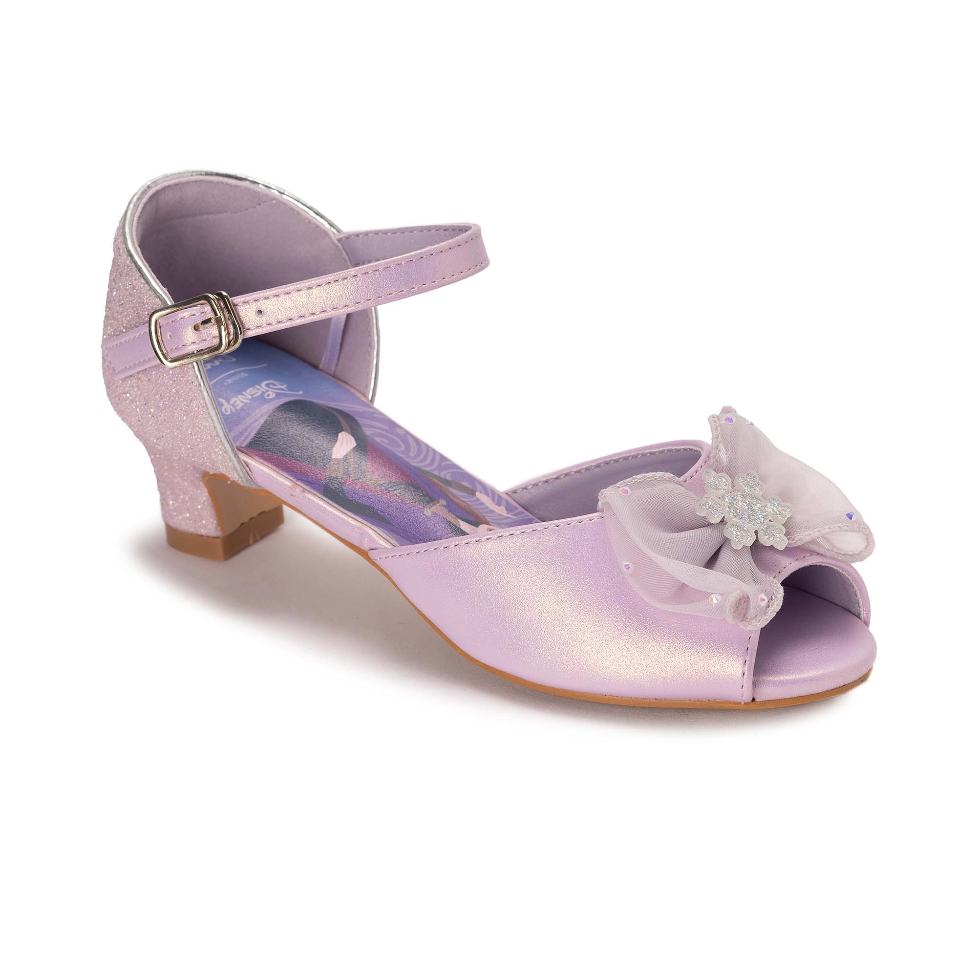 Disney X Bata Frozen Kids Trainers 351X115