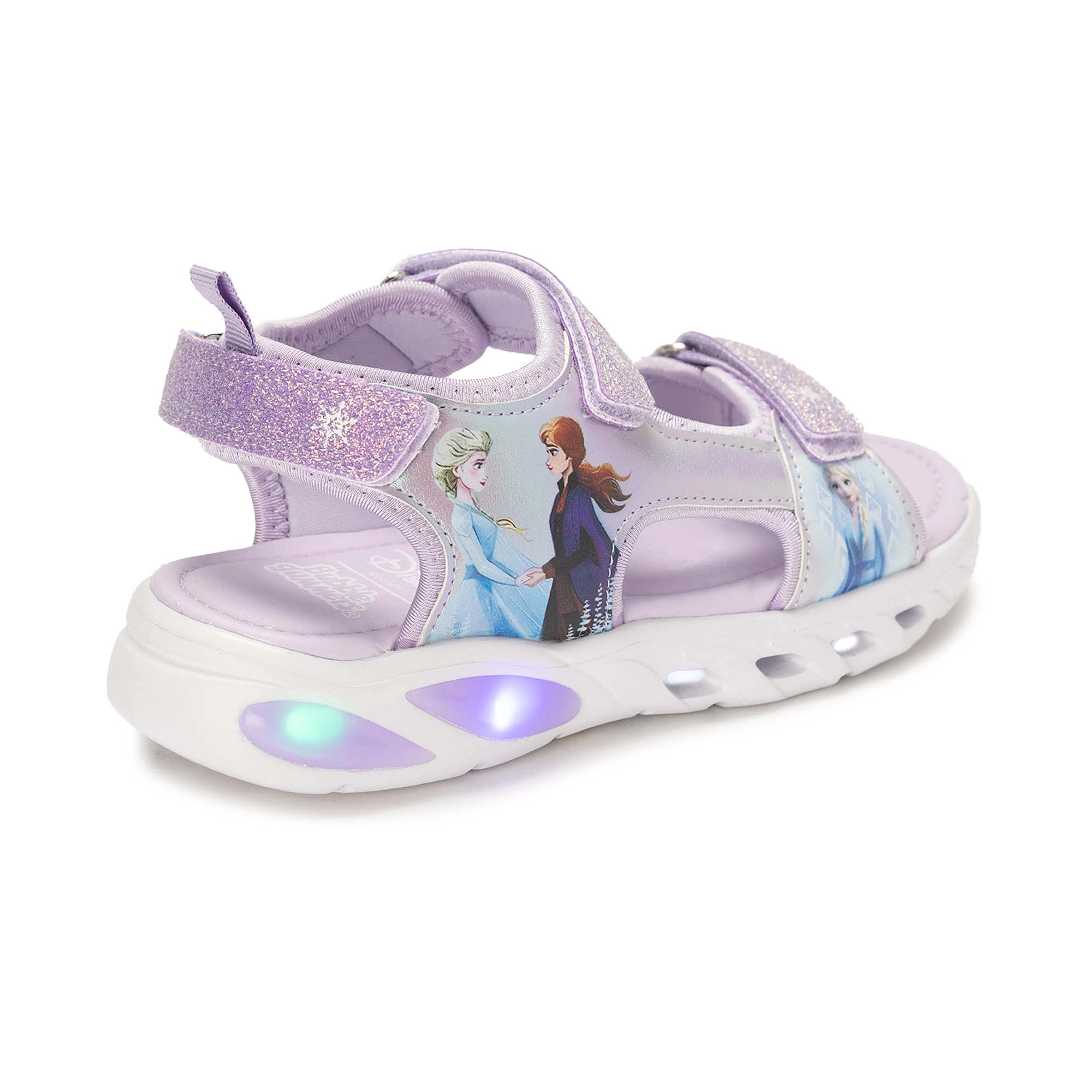 Disney X Bata Frozen Kids Trainers 351X192