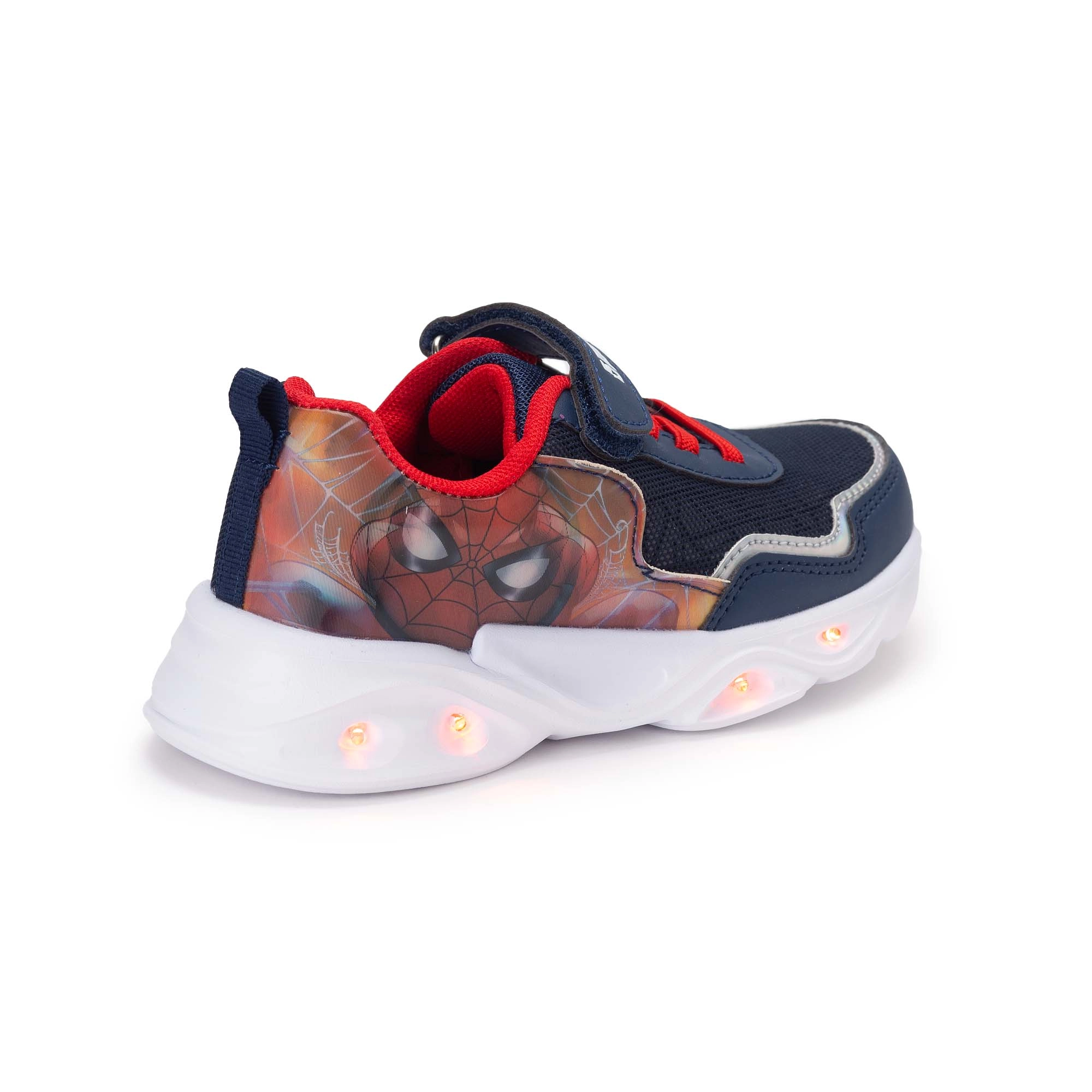 Disney X Bata Marvel Kids Trainers 151X100