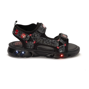 Disney X Bata Marvel Kids Trainers 351X206