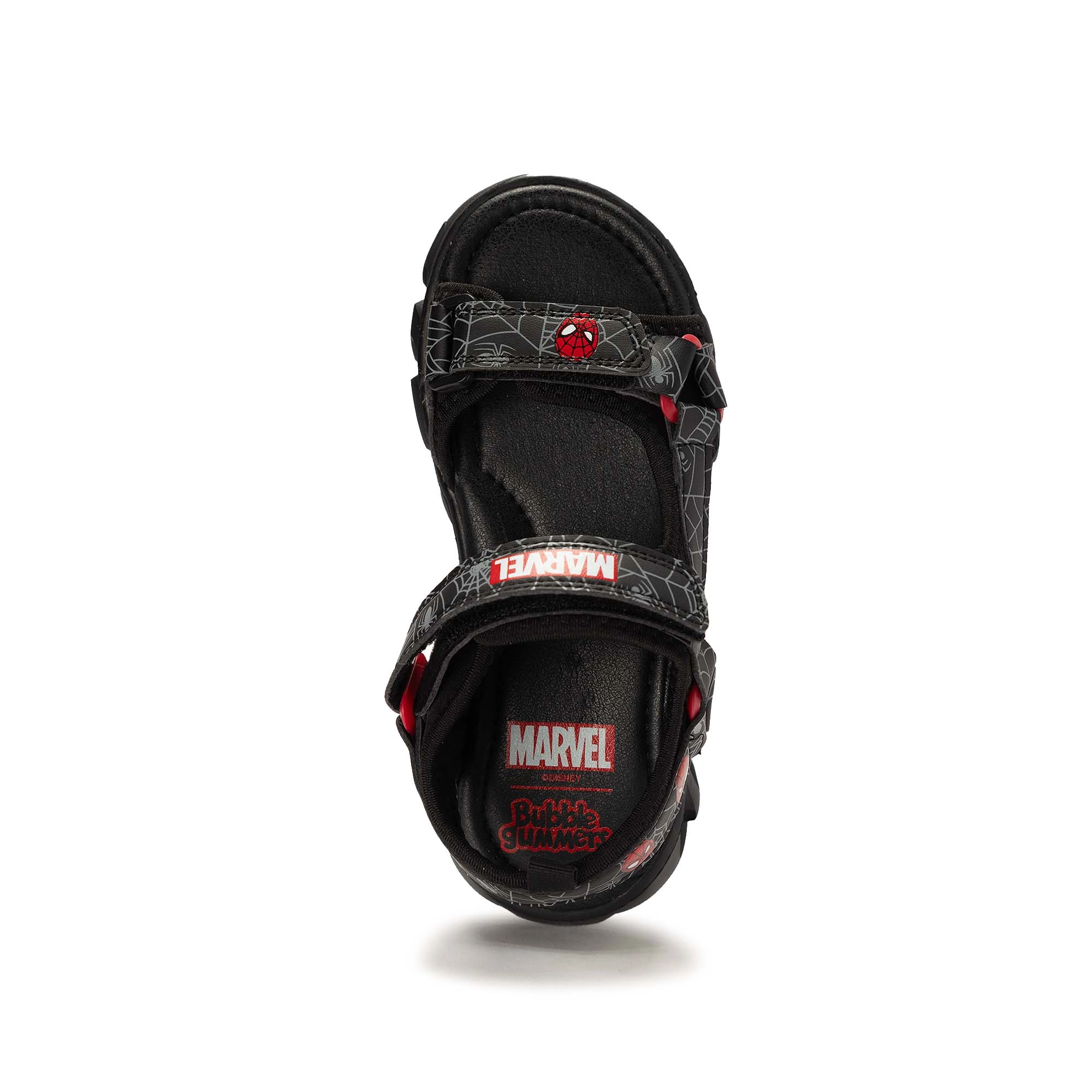 Disney X Bata Marvel Kids Trainers 351X206