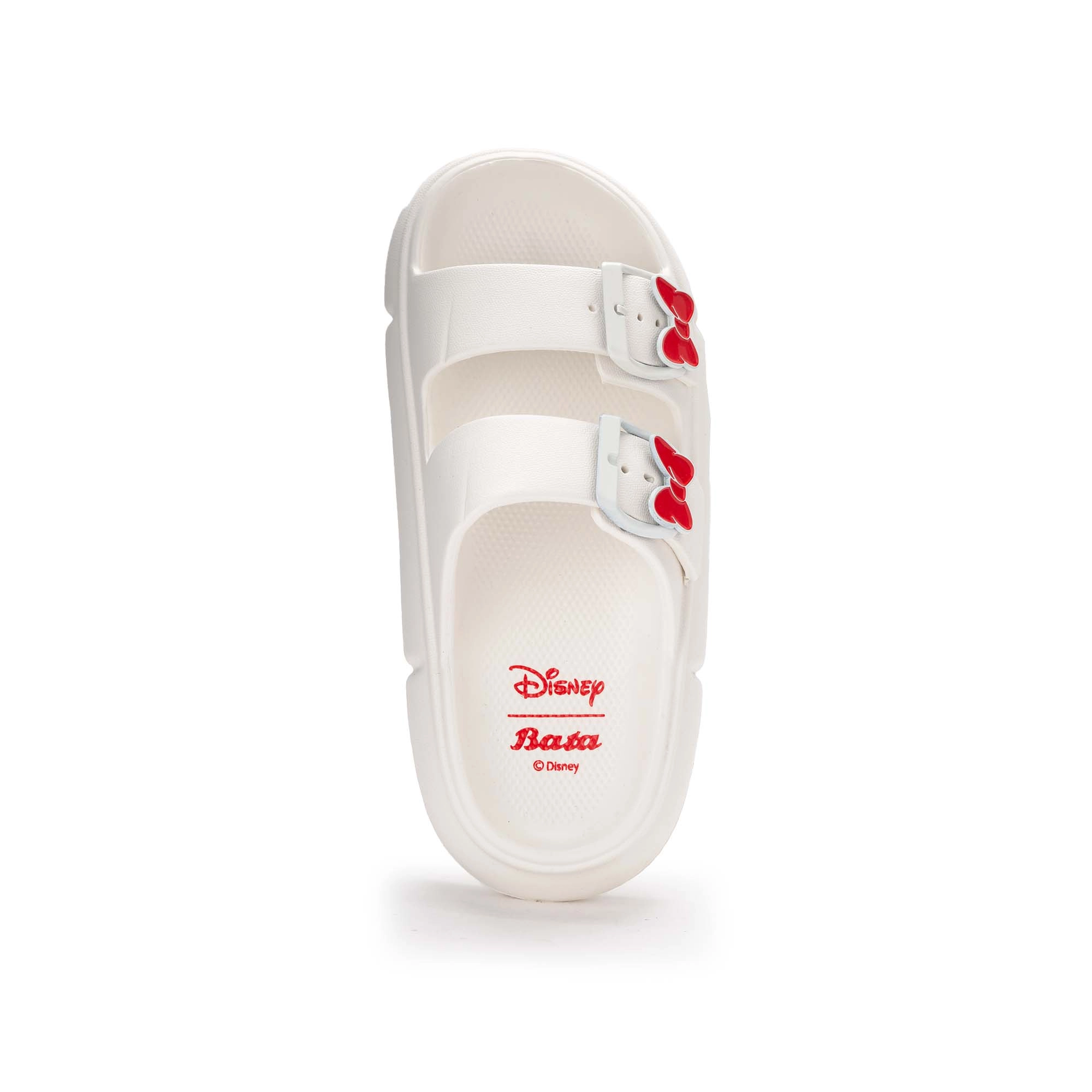 Disney X Bata Mickey Kids Trainers 451X008