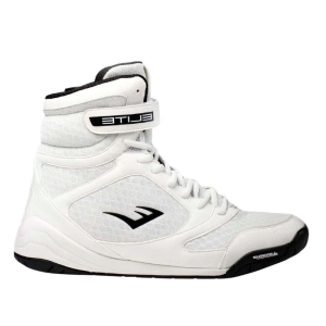 Everlast Elite2 Hi-Top Boxing Boot