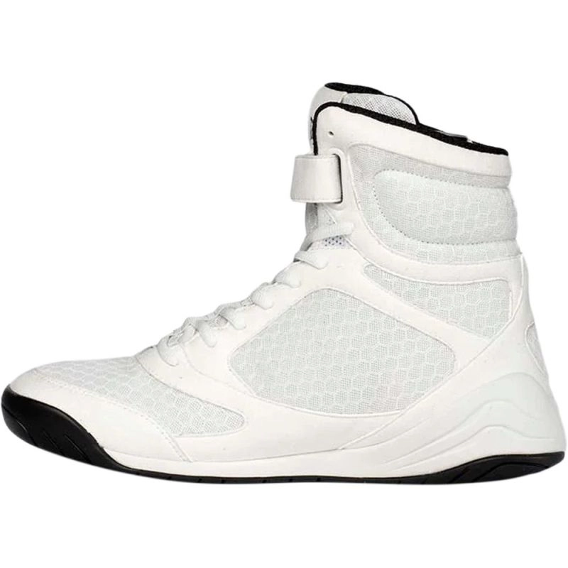 Everlast Elite2 Hi-Top Boxing Boot