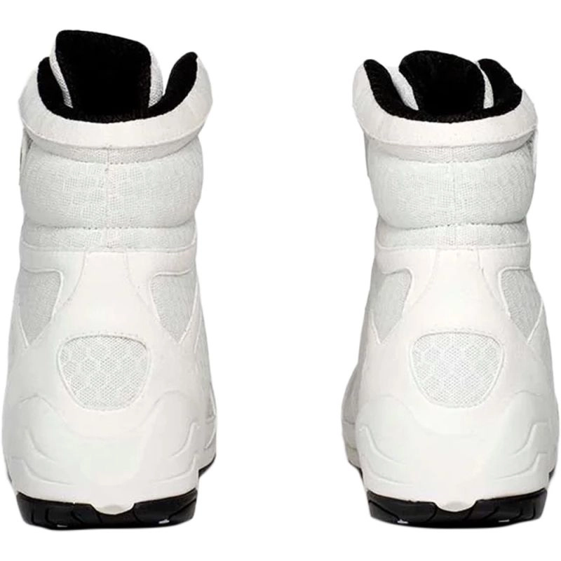 Everlast Elite2 Hi-Top Boxing Boot