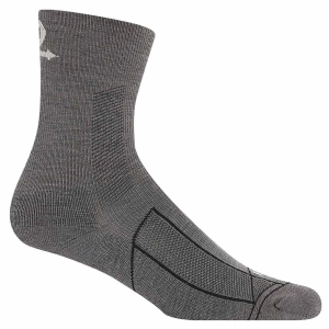 Farm to Feet Men's Socks - Greensboro 3/4 Crew, Dark Shadow | 8561-021-DS