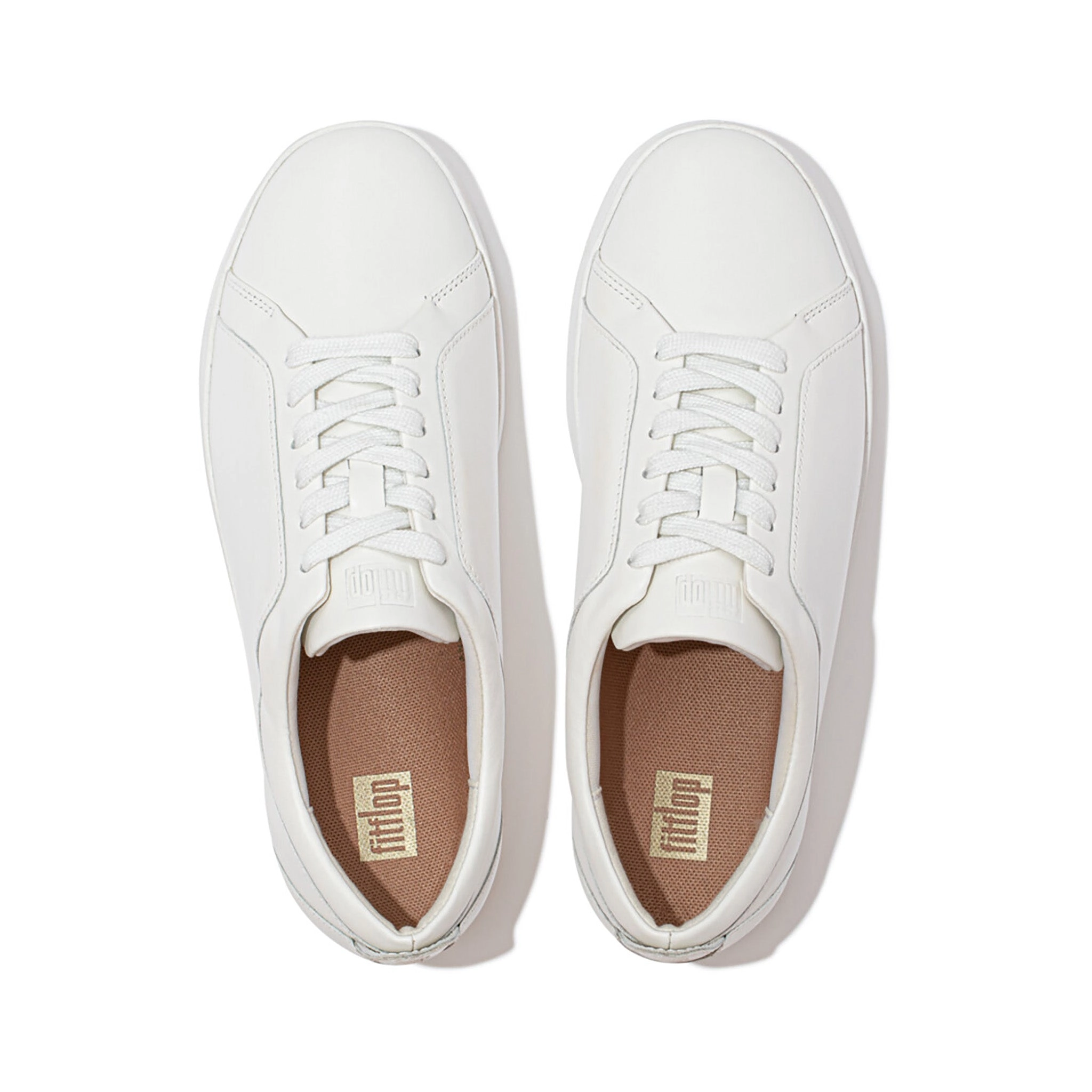 FitFlop - Rally Sneakers Urban White (Women)