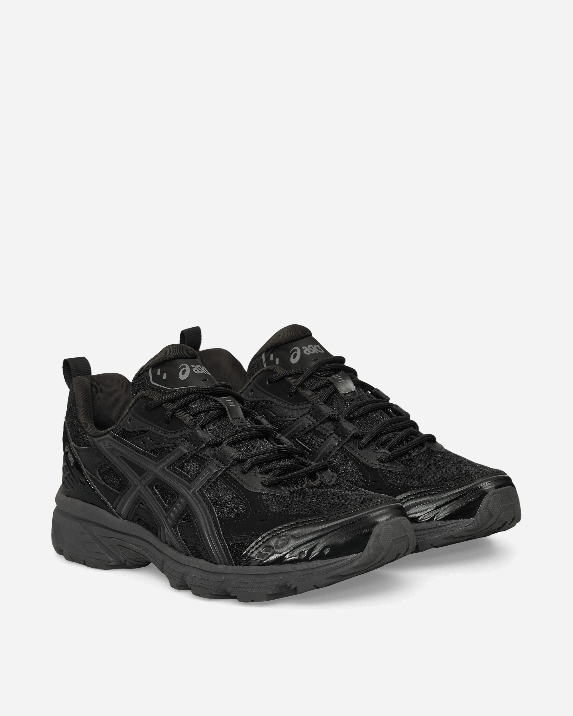 GEL-Nunobiki Sneakers Black / Obsidian Grey