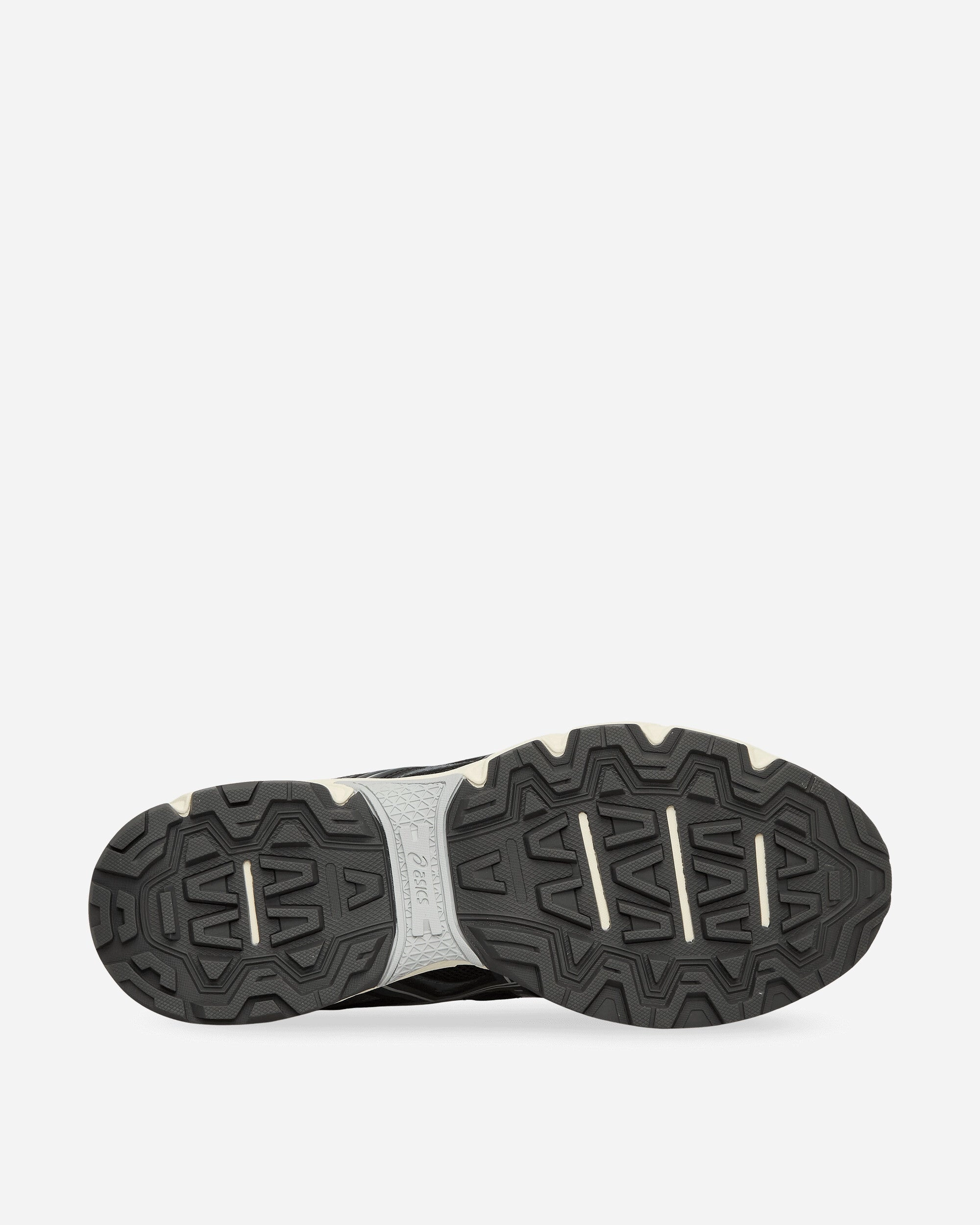 GEL-Nunobiki Sneakers Black / Obsidian Grey