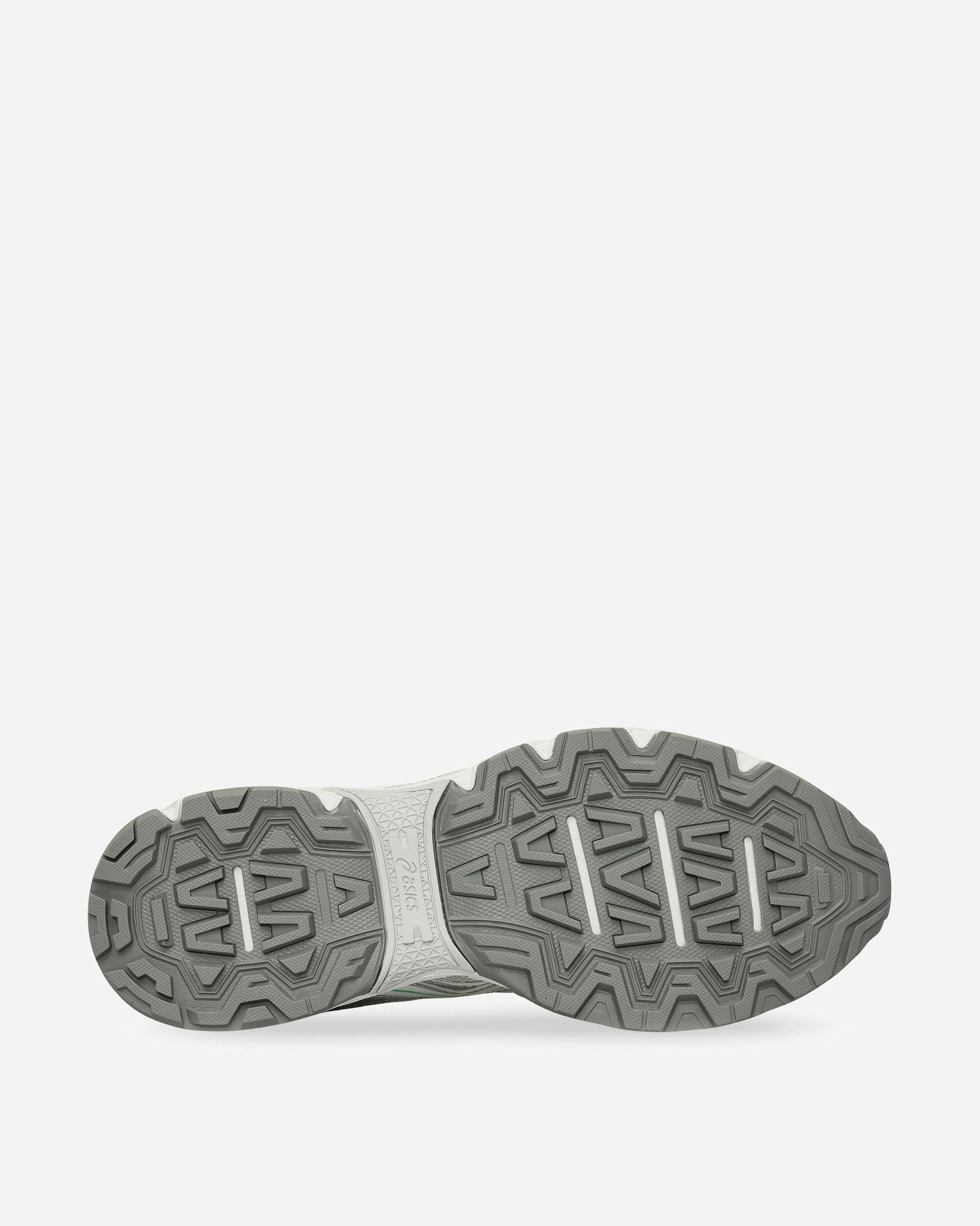 GEL-Nunobiki Sneakers Cloud Grey / White