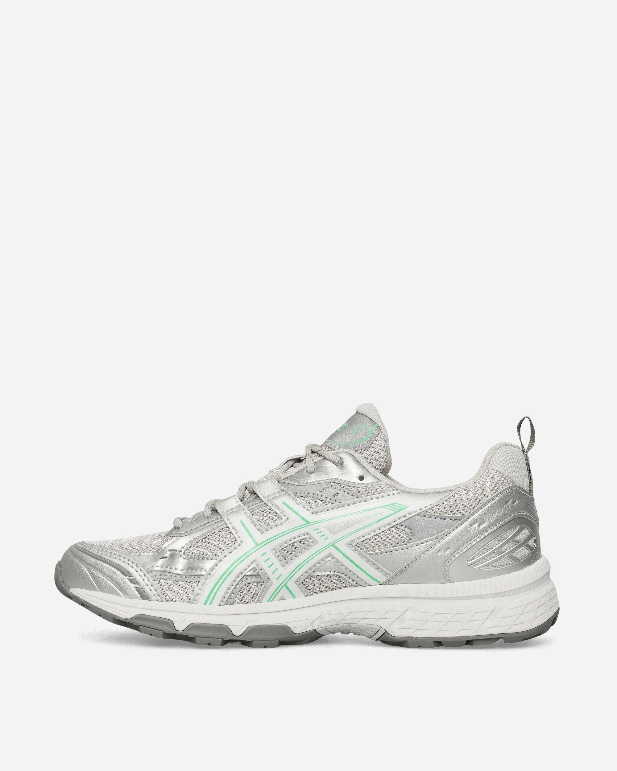GEL-Nunobiki Sneakers Cloud Grey / White