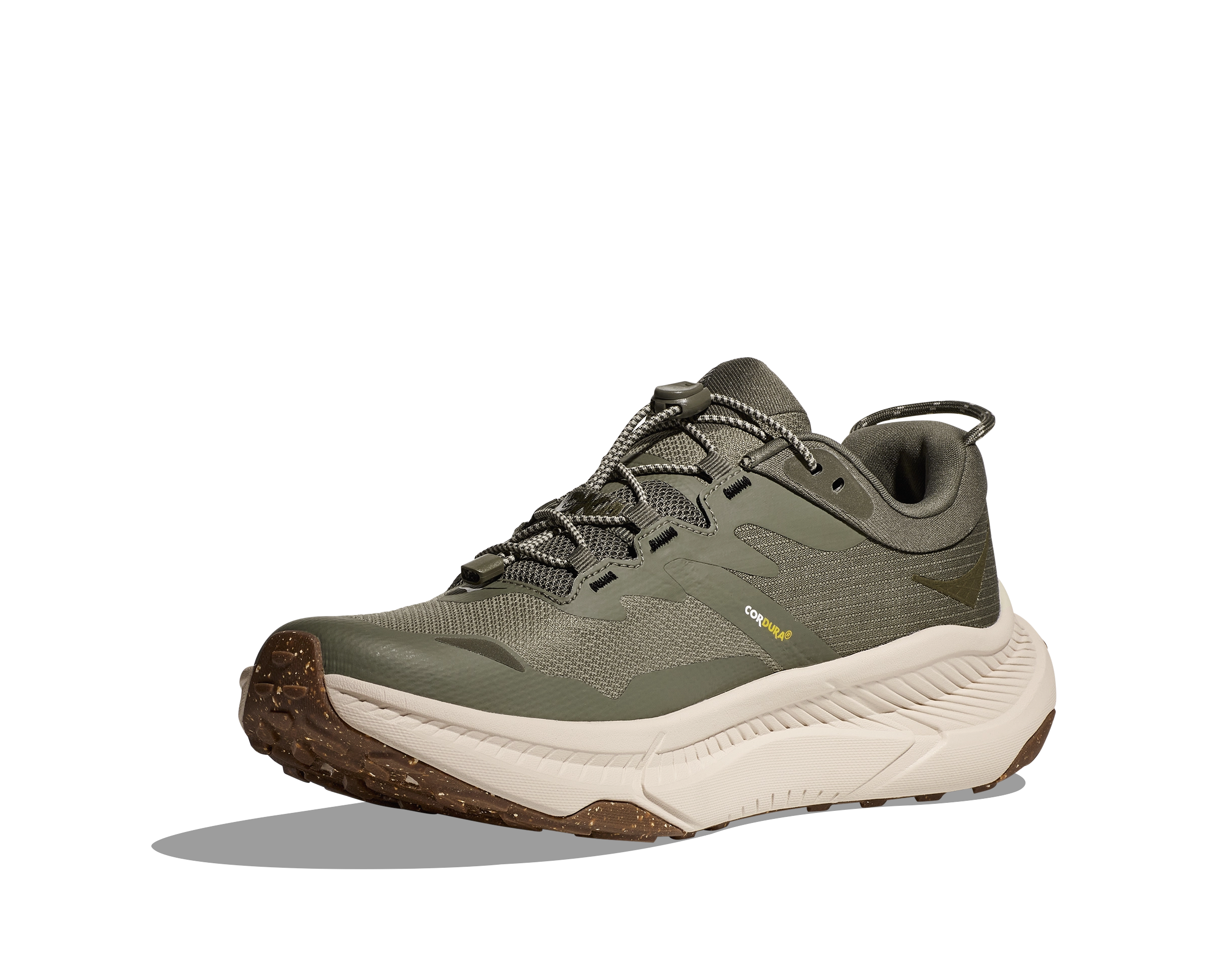 HOKA TRANSPORT GTX MEN'S WATERPROOF