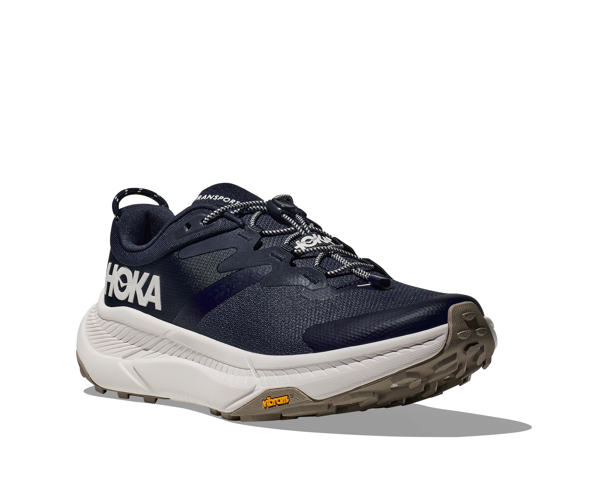 HOKA TRANSPORT MEN'S MEDIUM