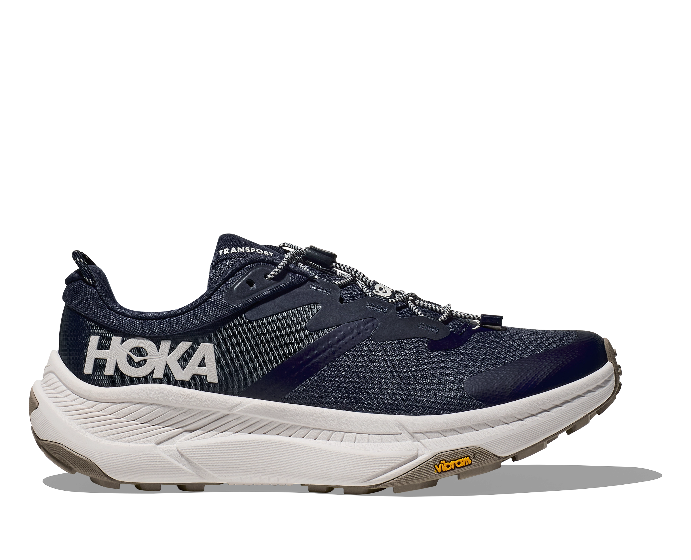 HOKA TRANSPORT MEN'S MEDIUM