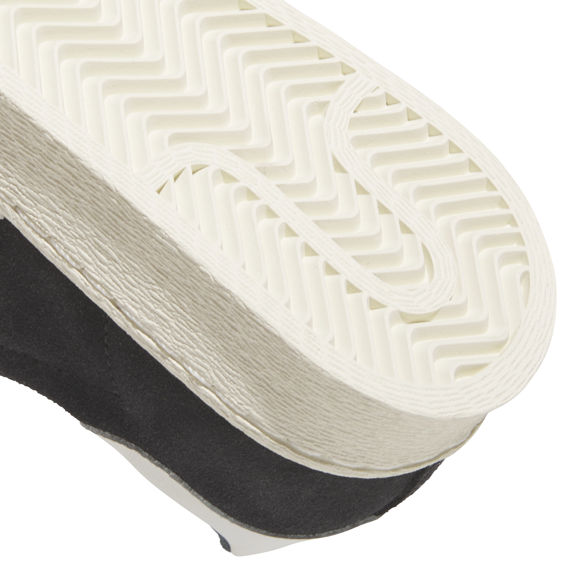 Jabbar Low 'Black'