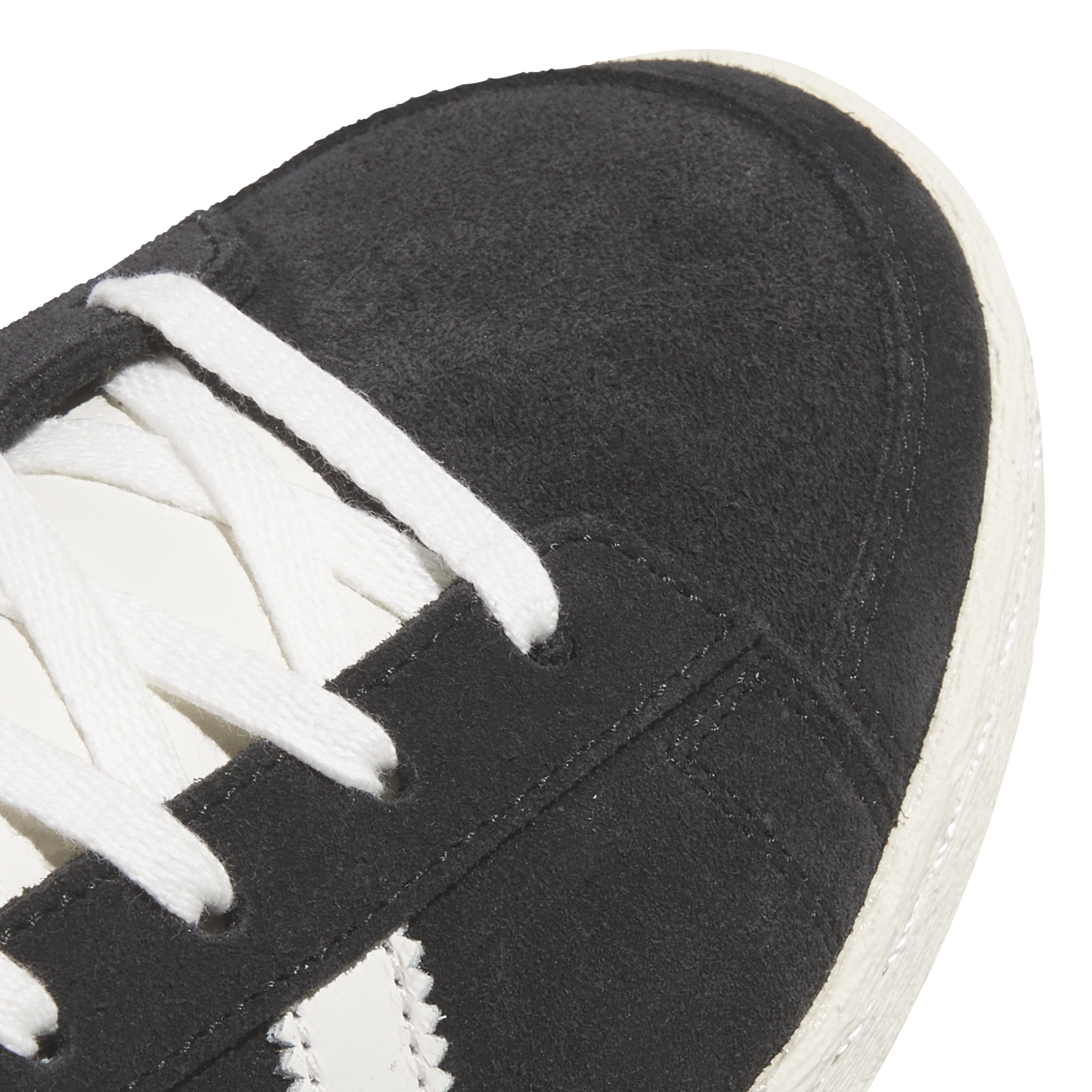 Jabbar Low 'Black'