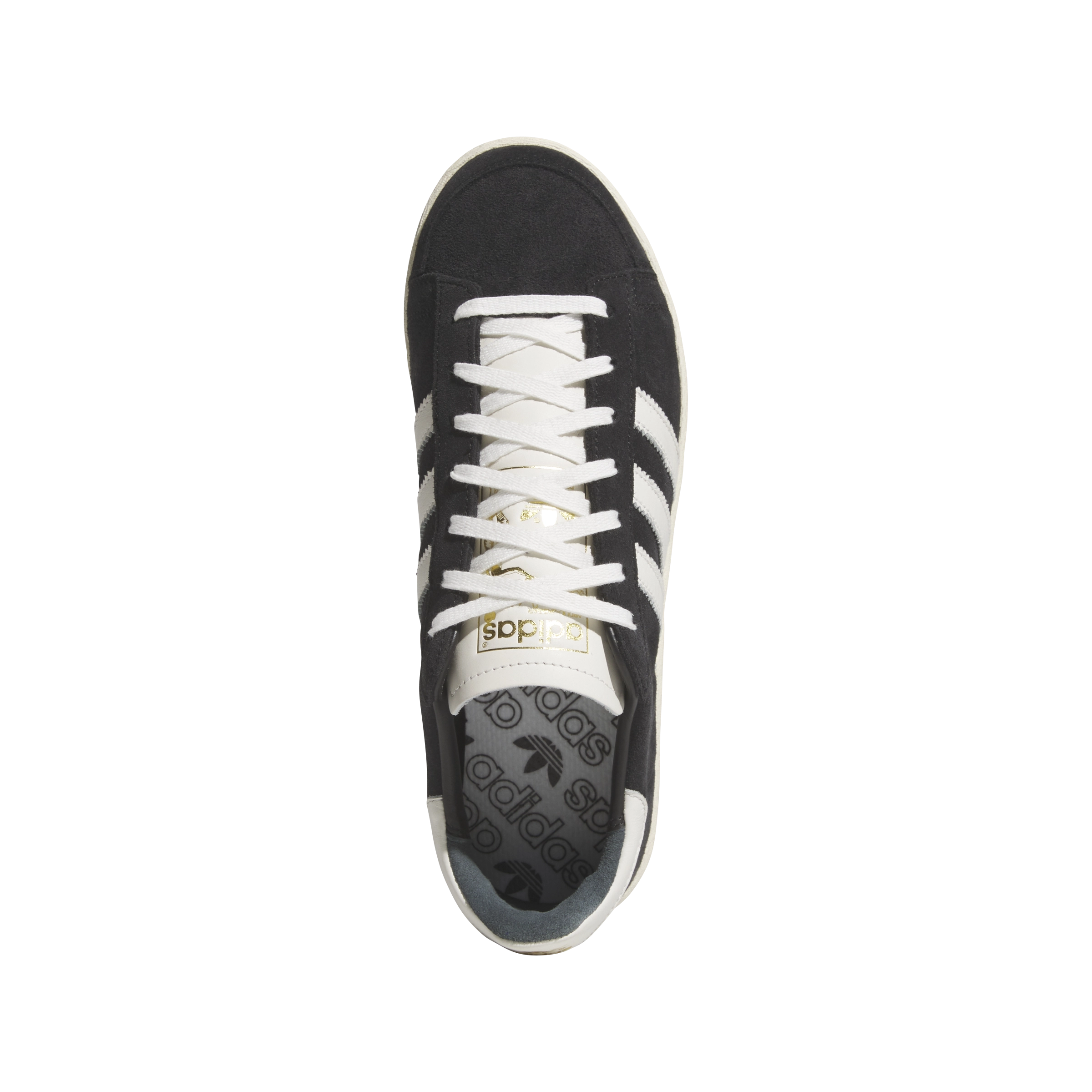 Jabbar Low 'Black'