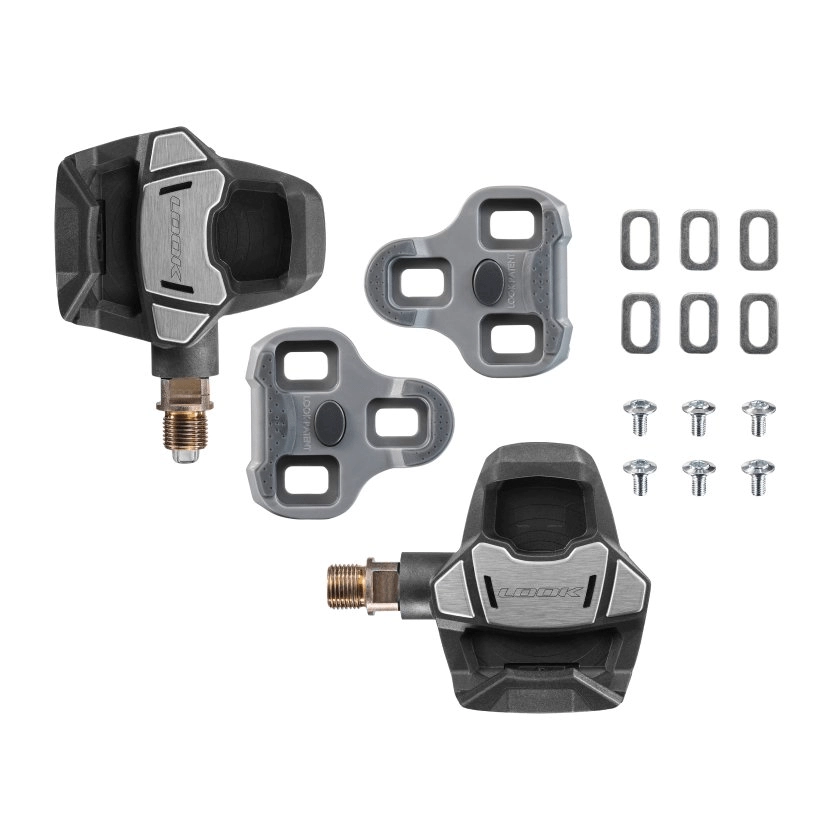 LOOK Keo Blade Power Single-Sided Pedals