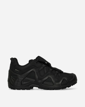Lowa Zephyr GORE-TEX Sneakers Heavy Black