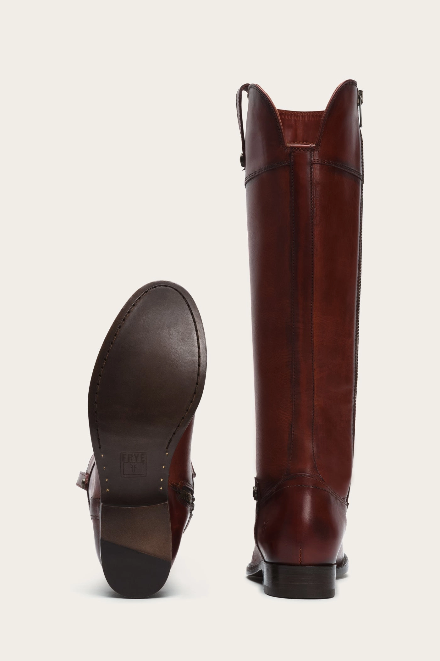 Melissa Tab Tall - Pre-Loved