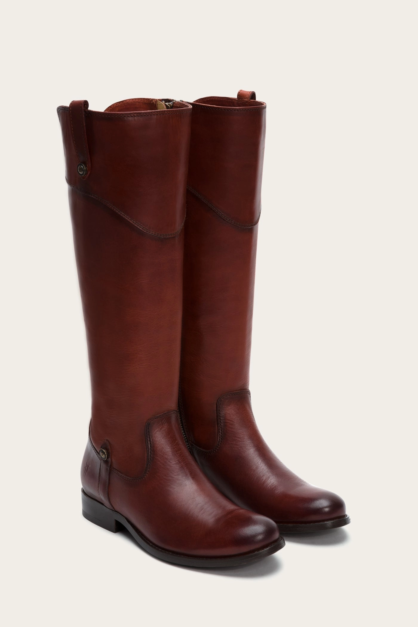 Melissa Tab Tall - Pre-Loved