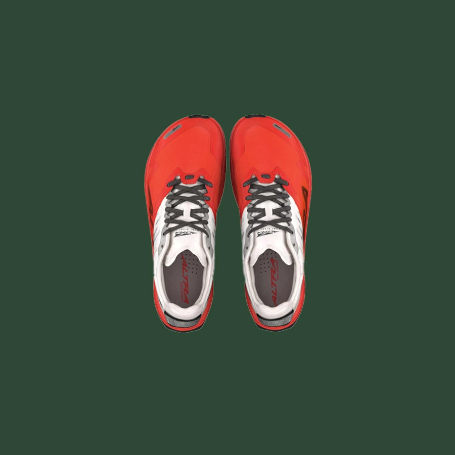 Men's Altra Mont Blanc Carbon
