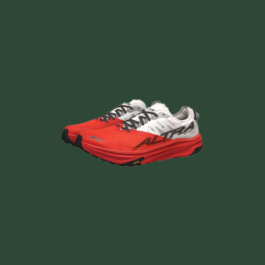 Men's Altra Mont Blanc Carbon