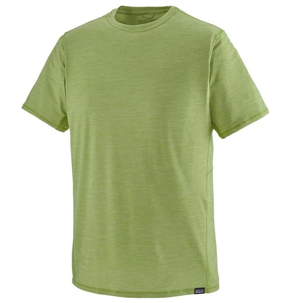 Men's Capilene Cool Lightweight Short Sleeve