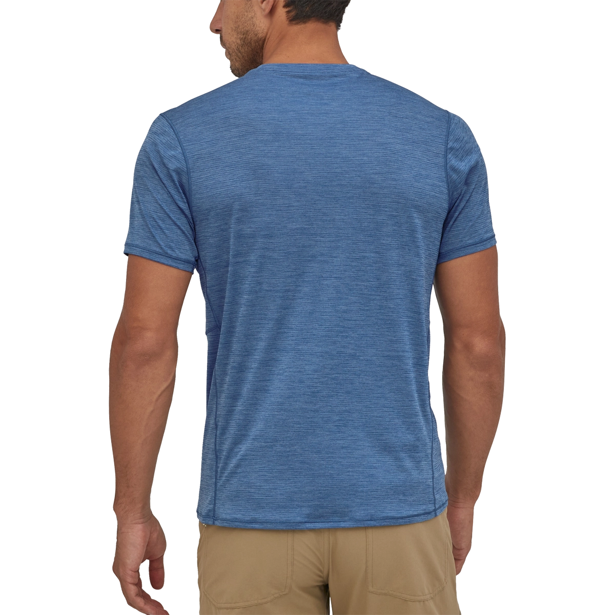 Men's Capilene Cool Lightweight Short Sleeve