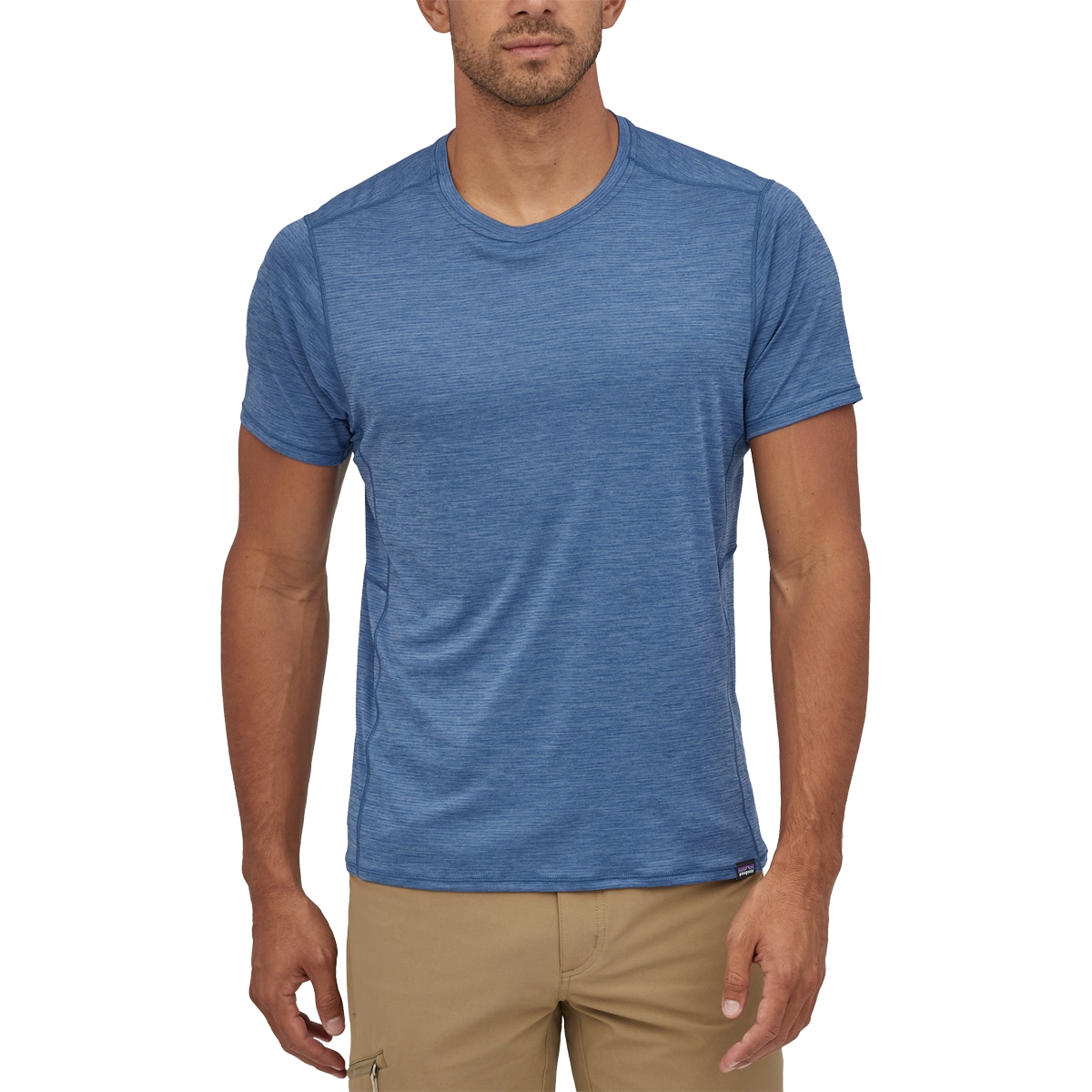 Men's Capilene Cool Lightweight Short Sleeve