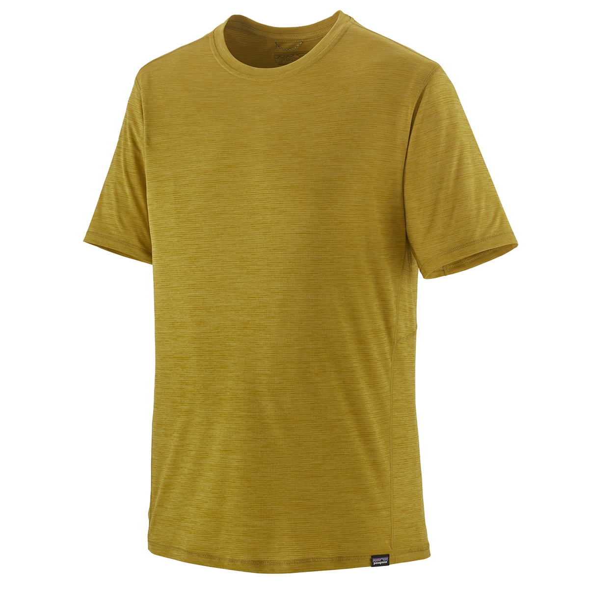 Men's Capilene Cool Lightweight Short Sleeve