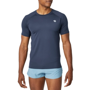Men's EZ Tee Perf Ice Short Sleeve