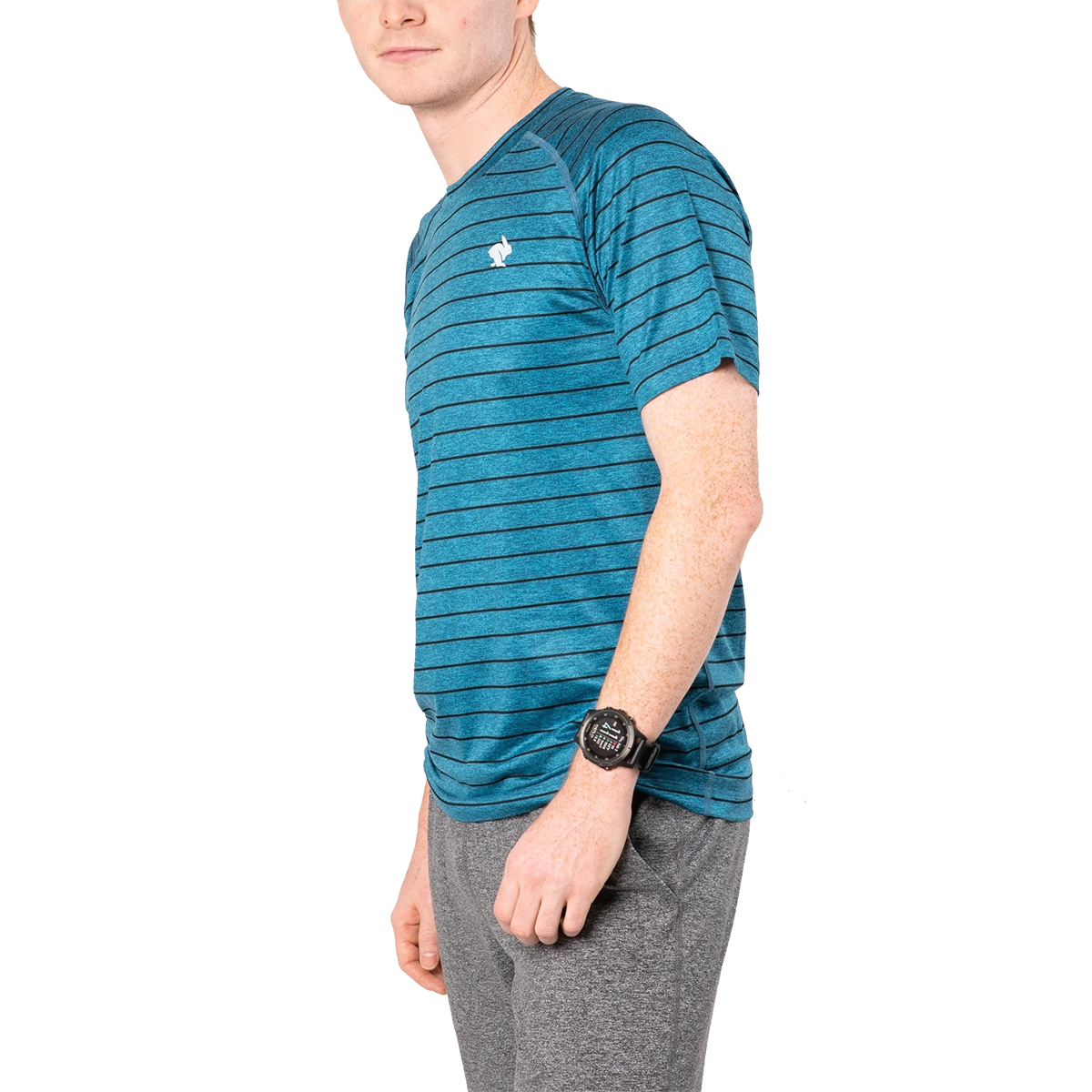 Men's EZ Tee Short Sleeve