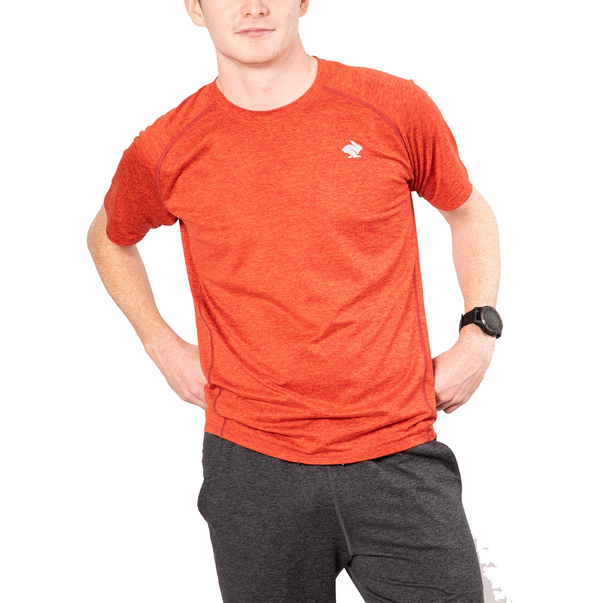 Men's EZ Tee Short Sleeve