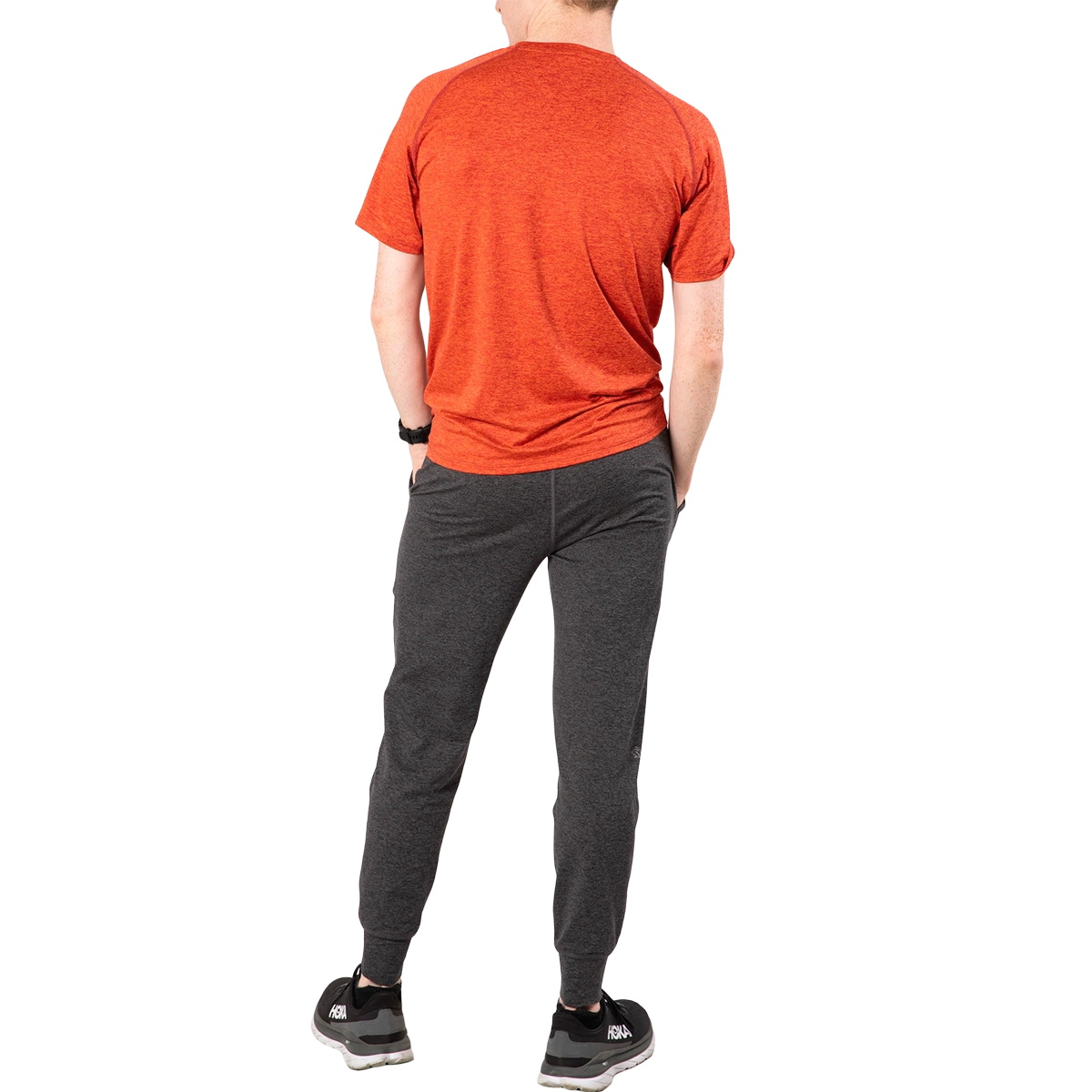 Men's EZ Tee Short Sleeve