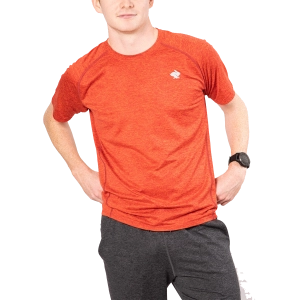Men's EZ Tee Short Sleeve