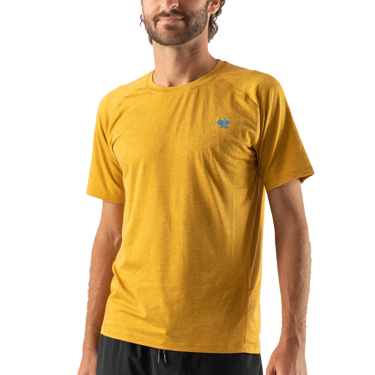 Men's EZ Tee Short Sleeve