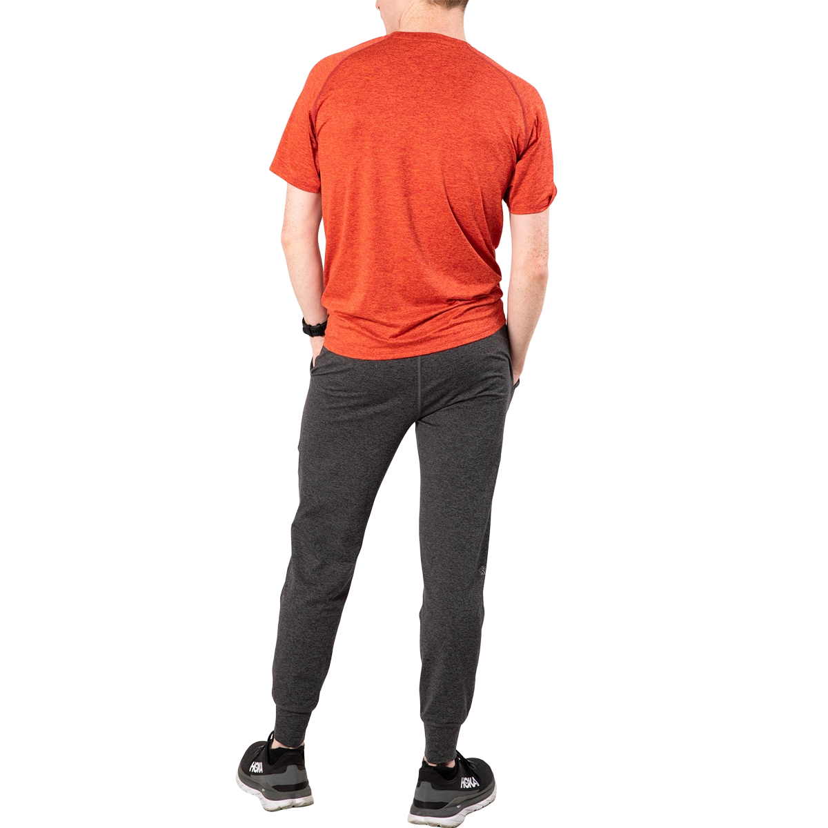 Men's EZ Tee Short Sleeve