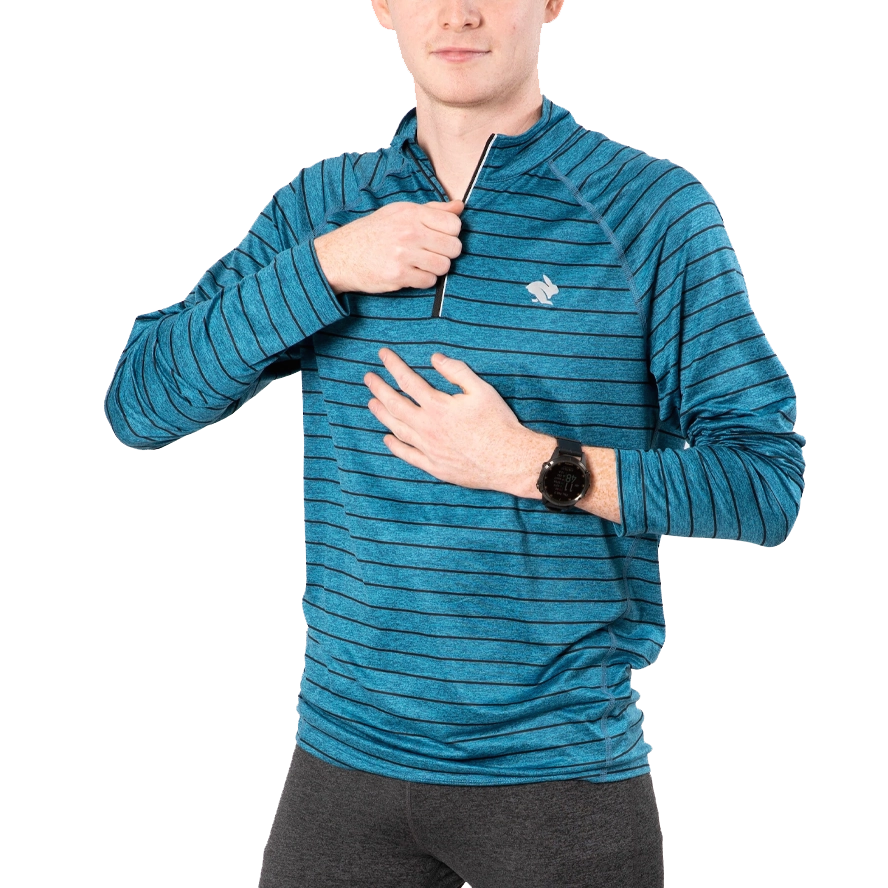 Men's EZ Zip