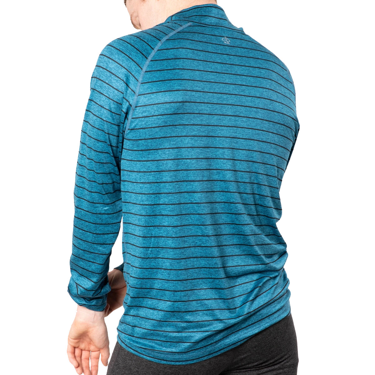 Men's EZ Zip