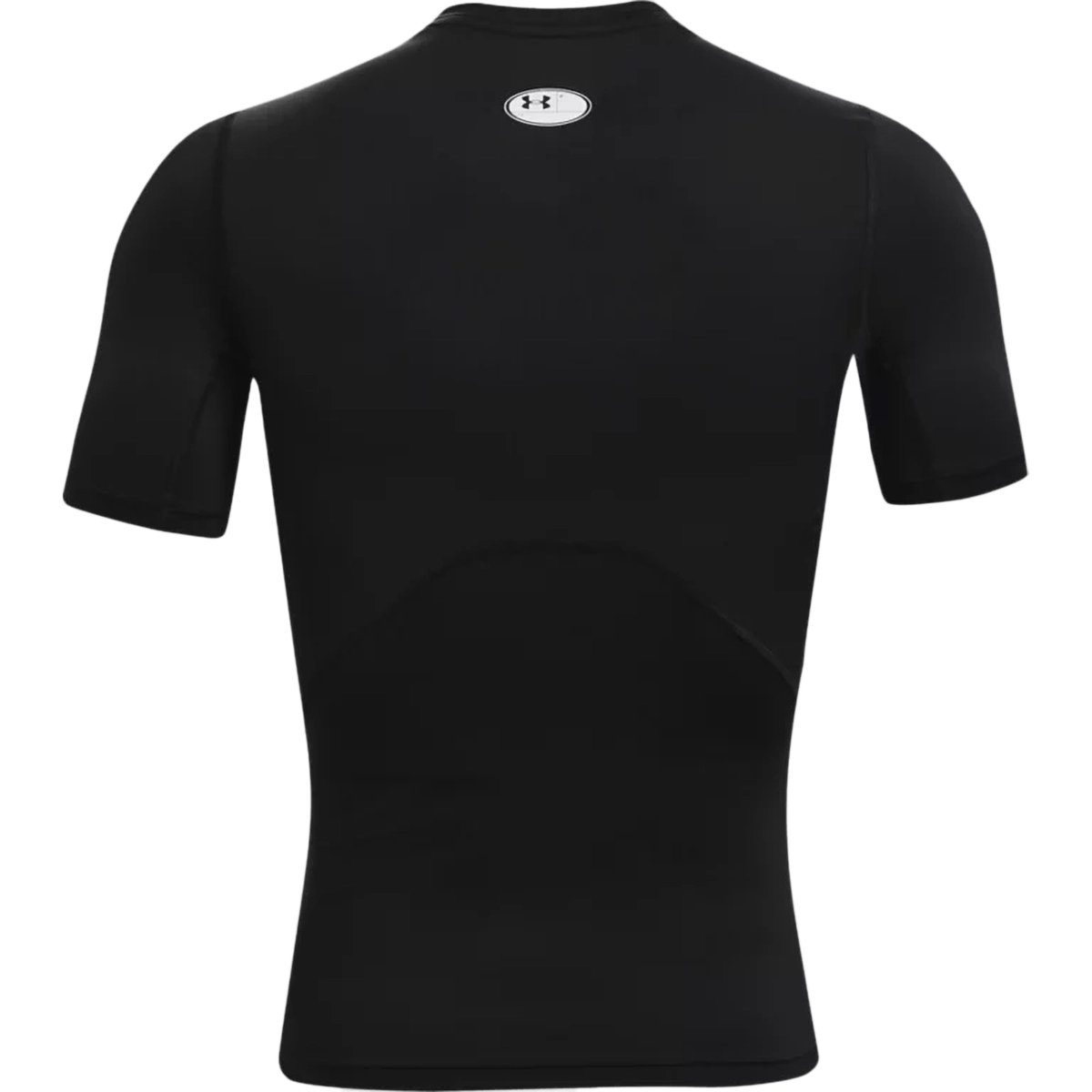 Men's HeatGear Armour Short Sleeve