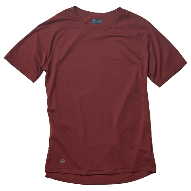 Men's Helio Light Tech Tee