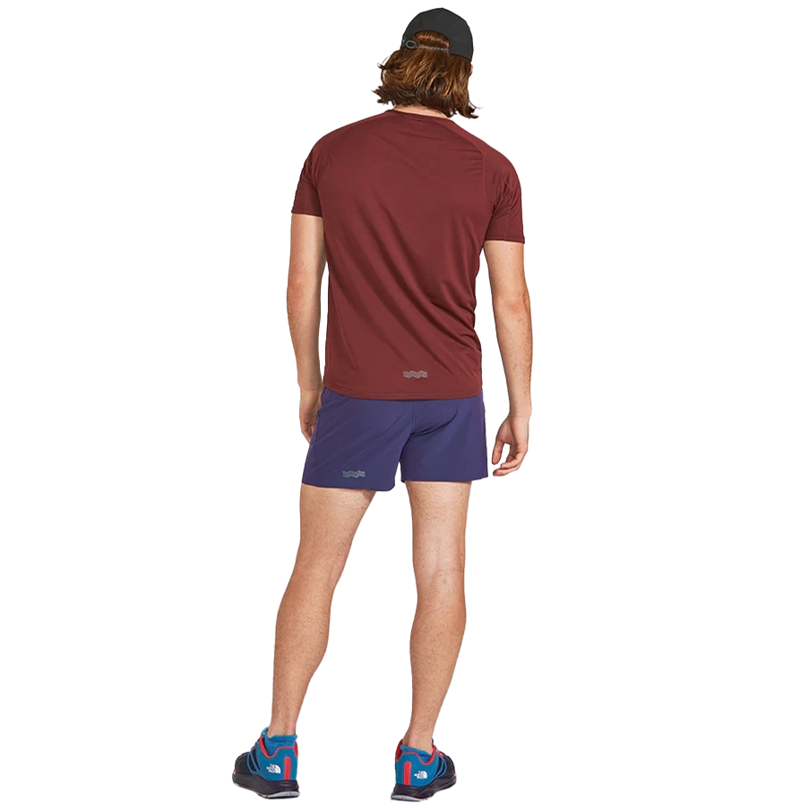 Men's Helio Light Tech Tee