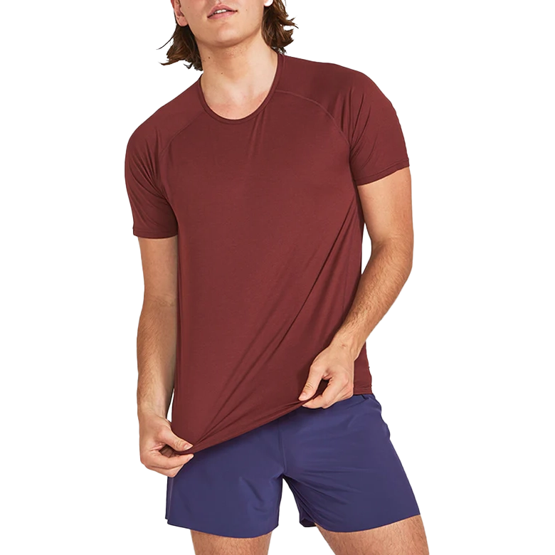 Men's Helio Light Tech Tee