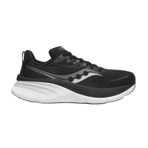 Men's Hurricane 24 - Black/Carbon (Regular Width)