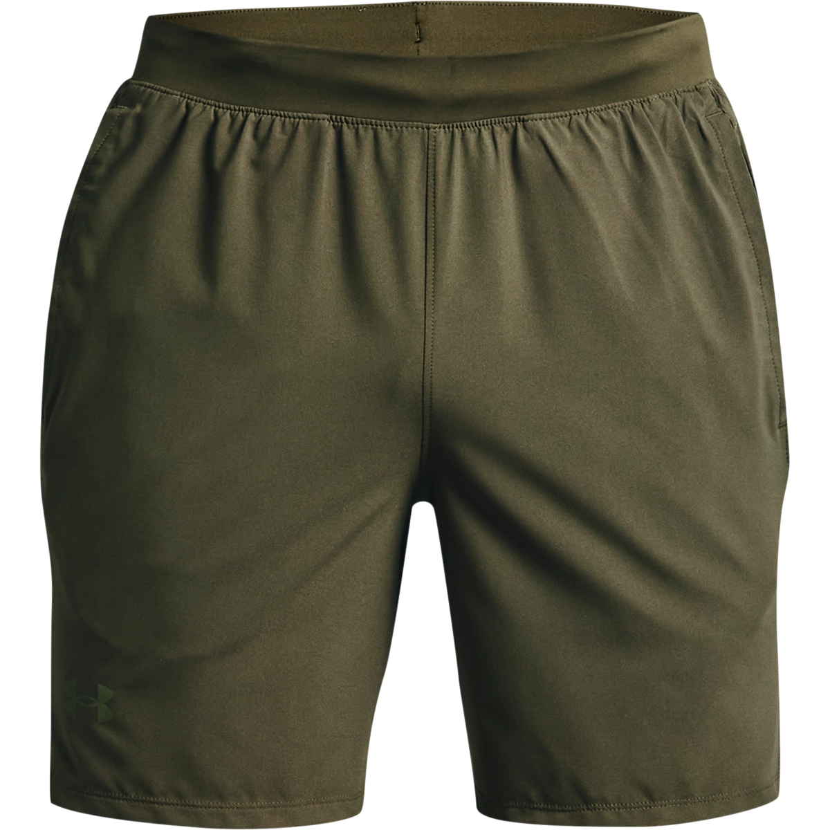 Men's Launch Short 7"